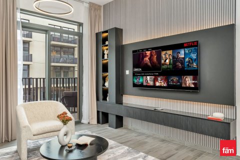 Apartment in Dubai, UAE 1 bedroom, 73.5 sq.m. № 696824 - photo 25