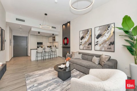 Apartment in Dubai, UAE 1 bedroom, 73.5 sq.m. № 696824 - photo 4