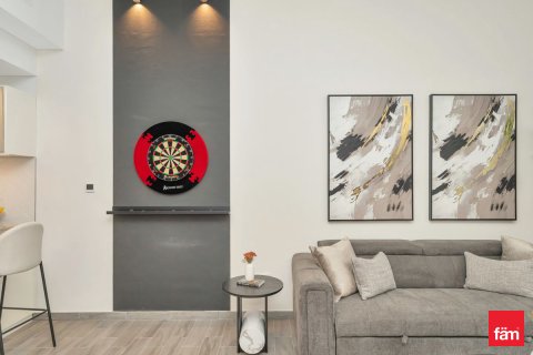 Apartment in Dubai, UAE 1 bedroom, 73.5 sq.m. № 696824 - photo 10