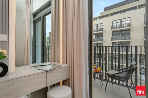 Apartamento para arrendamento em Dubai, EAU 1 quarto, 73.5 m2 № 696824 - foto 15