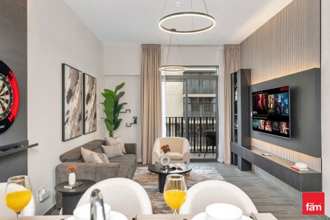 Apartment in Dubai, UAE 1 bedroom, 73.5 sq.m. № 696824 - photo 8