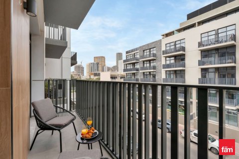 Apartment in Dubai, UAE 1 bedroom, 73.5 sq.m. № 696824 - photo 22