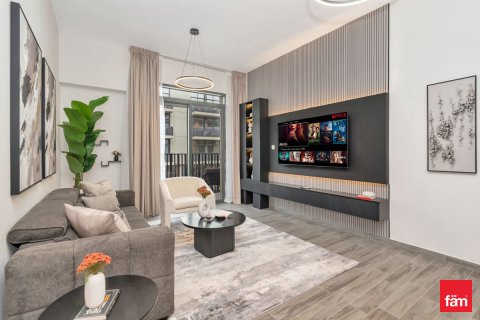 Apartment in Dubai, UAE 1 bedroom, 73.5 sq.m. № 696824 - photo 12