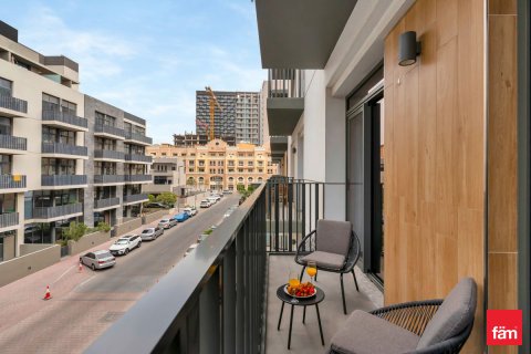 Apartment in Dubai, UAE 1 bedroom, 73.5 sq.m. № 696824 - photo 23