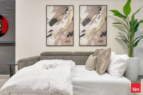 Apartment in Dubai, UAE 1 bedroom, 73.5 sq.m. № 696824 - photo 11