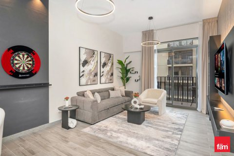 Apartment in Dubai, UAE 1 bedroom, 73.5 sq.m. № 696824 - photo 2