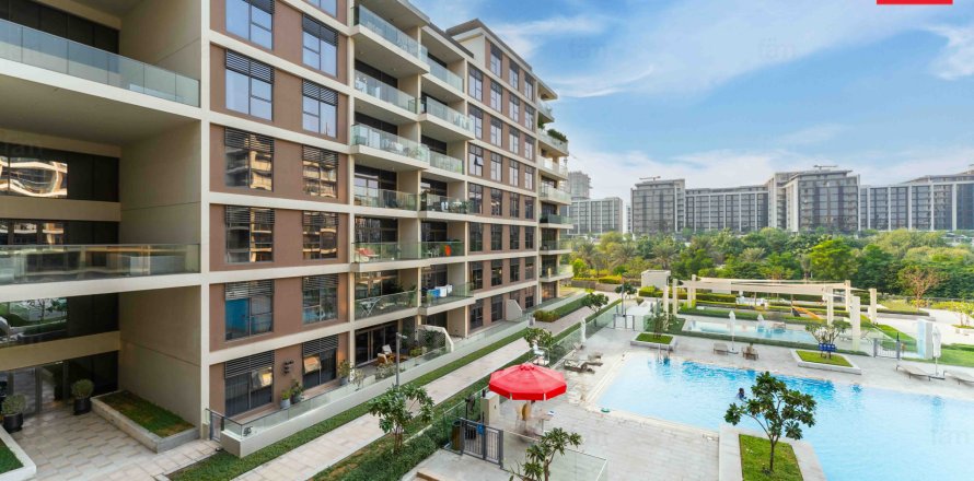 Apartment in Dubai Hills Estate, UAE 2 bedrooms, 126.2 sq.m. № 696826