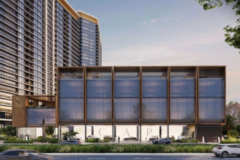 Trgovina u Motor City, Dubai, UAE 164.3 m2 Br. 696828 - fotografija 3