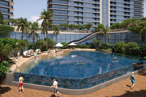 Motor City, Dubai, संयुक्त अरब अमीरात में दुकान, 161.8 वर्ग मीटर, संख्या 696828 - फ़ोटो 9