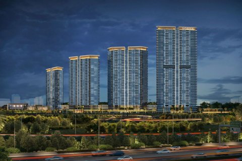 Trgovina u Motor City, Dubai, UAE 164.3 m2 Br. 696828 - fotografija 7