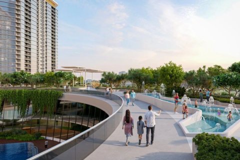 Trgovina u Motor City, Dubai, UAE 164.3 m2 Br. 696828 - fotografija 2