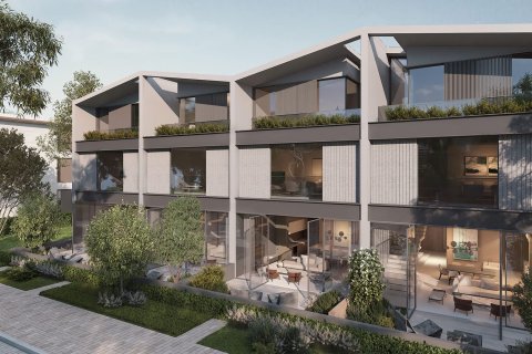 Nadd Al Sheba, Dubai, BAE’de satılık вилла 3 yatak odası, 460 m&sup2; No 689804 - fotoğraf 6