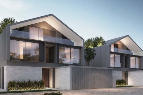 阿联酋 Dubai Nadd Al Sheba 别墅  3 卧, 460 平方米 , 编号 689804