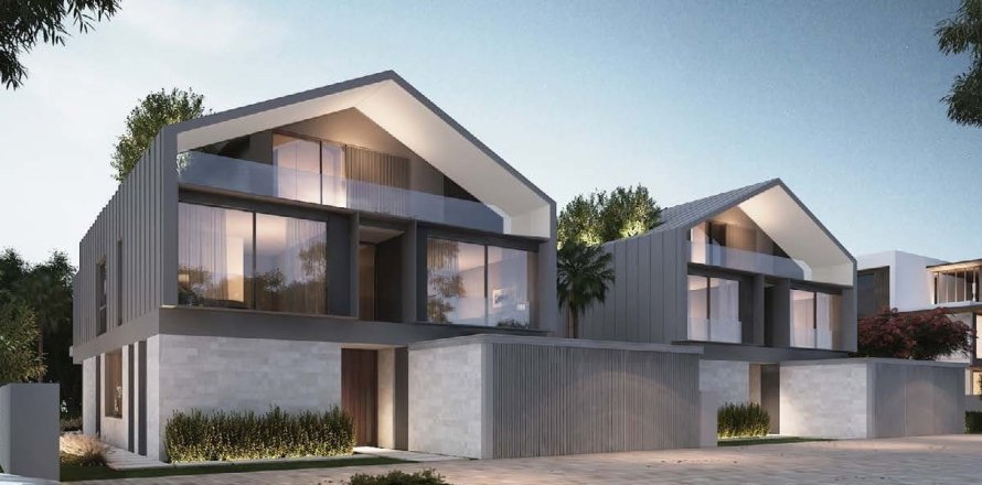Nadd Al Sheba, Dubai, BAE’de вилла 3 yatak odası, 460 m&sup2; No 689804