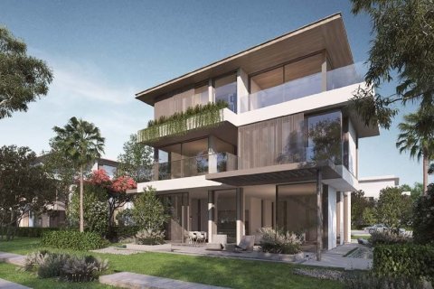 Nadd Al Sheba, Dubai, BAE’de satılık вилла 3 yatak odası, 460 m&sup2; No 689804 - fotoğraf 4