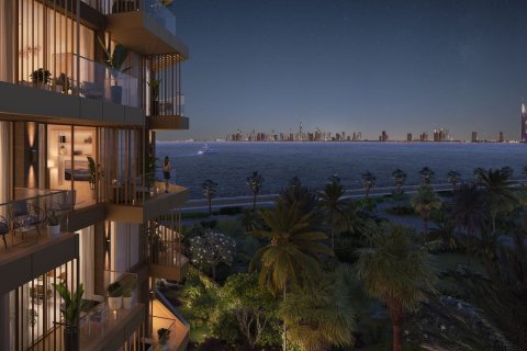 آپارتمان برای فروش در  Palm Jumeirah، Dubai، امارات متحده عربی  1 خوابه ، 117 متر مربع ، شماره 689808 - تصویر 3