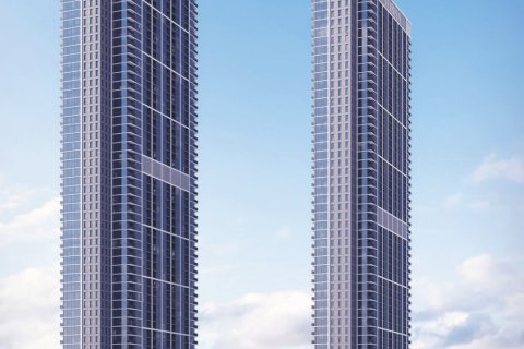 Mohammed Bin Rashid City, Dubai, BAE’de daire 1 yatak odası, 69 m&sup2; No 689807