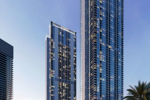 Mohammed Bin Rashid City, Dubai, BAE’de satılık daire 1 yatak odası, 69 m&sup2; No 689807 - fotoğraf 3