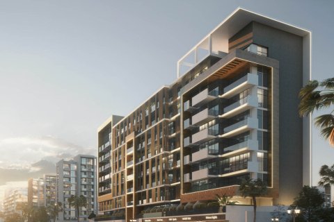 Byt v Dubai, SAE 37 m² Č.: 631370 - fotografie 8