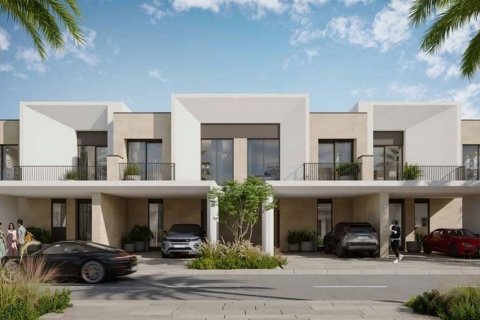 阿联酋 Dubai Dubai South (Dubai World Central) 待售 : 2 卧, 99 平方米 , 编号631371 - 照片 7