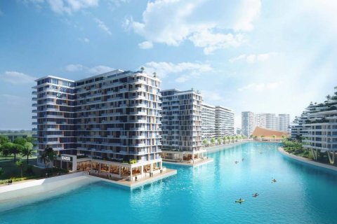 阿联酋 Dubai Dubai South (Dubai World Central) 待售 : 2 卧, 99 平方米 , 编号631371 - 照片 1