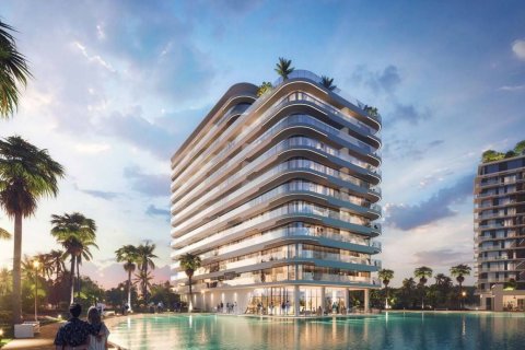 阿联酋 Dubai Dubai South (Dubai World Central) 待售 : 2 卧, 99 平方米 , 编号631371 - 照片 11