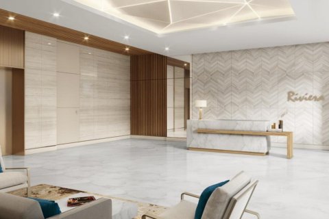 Byt v Dubai, SAE 28 m² Č.: 631369 - fotografie 5