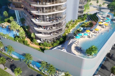 Dubai Media City, Dubai, BAE’de satılık daire 3 yatak odası, 192 m&sup2; No 631372 - fotoğraf 9