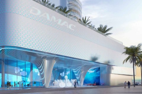 Dubai Media City, Dubai, BAE’de satılık daire 3 yatak odası, 192 m&sup2; No 631372 - fotoğraf 4