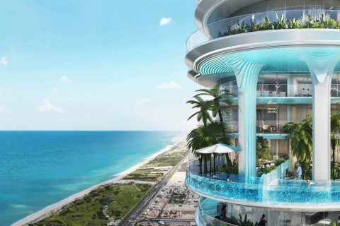 Dubai Media City, Dubai, BAE’de satılık daire 3 yatak odası, 192 m&sup2; No 631372 - fotoğraf 1