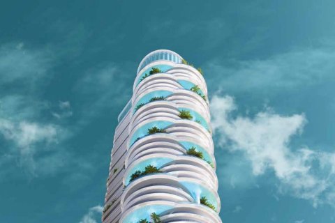Dubai Media City, Dubai, BAE’de satılık daire 3 yatak odası, 192 m&sup2; No 631372 - fotoğraf 7