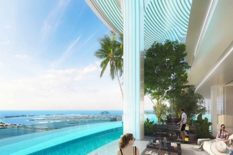 Dubai Media City, Dubai, BAE’de satılık daire 3 yatak odası, 192 m&sup2; No 631372 - fotoğraf 3