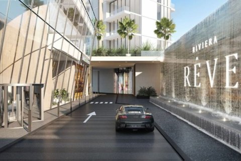 Byt v Dubai, SAE 2 ložnice, 114 m² Č.: 631374 - fotografie 2