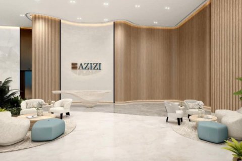 Byt v Dubai, SAE 2 ložnice, 114 m² Č.: 631374 - fotografie 11