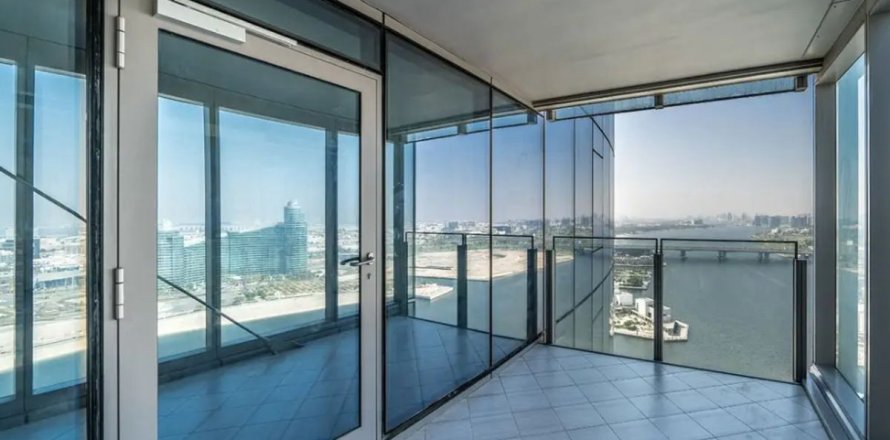 Apartamento em Culture Village, Dubai, EAU 1 quarto, 96.4 m2 № 686153
