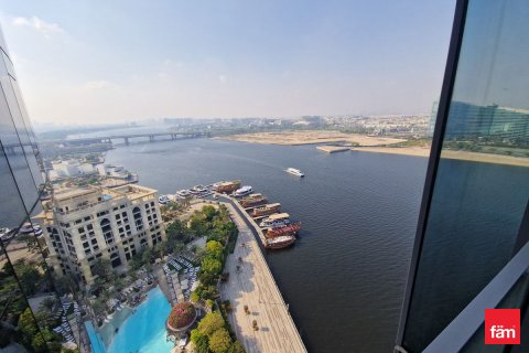 Apartament de vânzare în Culture Village, Dubai, EAU 1 dormitor, 96.4 mp.  №686153 - poză 6