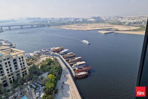 Leilighet i Culture Village, Dubai, Emiratene 1 soverom, 96.4 kvm nr. 686153