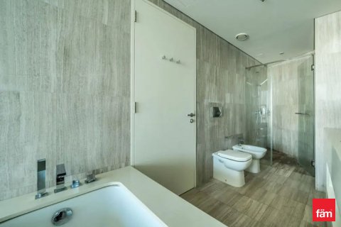 Apartament de vânzare în Culture Village, Dubai, EAU 1 dormitor, 96.4 mp.  №686153 - poză 7