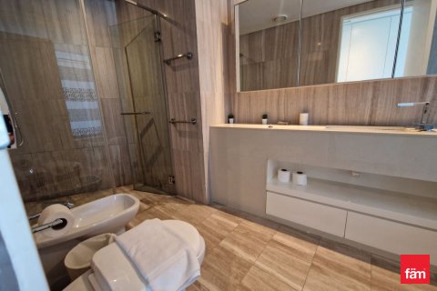 Apartament de vânzare în Culture Village, Dubai, EAU 1 dormitor, 96.4 mp.  №686153 - poză 9