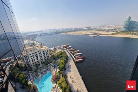 Apartament de vânzare în Culture Village, Dubai, EAU 1 dormitor, 96.4 mp.  №686153 - poză 10