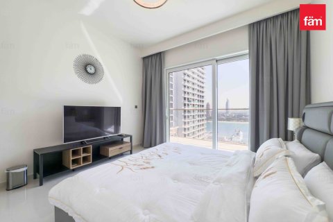 Huoneisto Dubai Harbour, Arabiemiraatit 2 makuuhuonetta, 147.8 m2 № 686172 - kuva 5