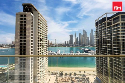 Huoneisto Dubai Harbour, Arabiemiraatit 2 makuuhuonetta, 147.8 m2 № 686172 - kuva 8