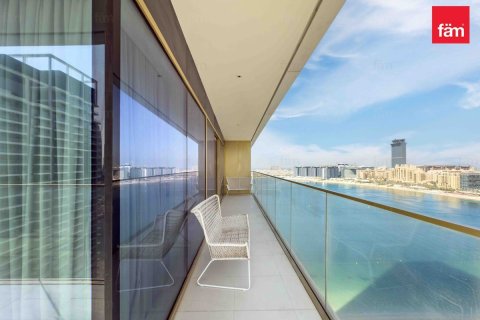 Huoneisto Dubai Harbour, Arabiemiraatit 2 makuuhuonetta, 147.8 m2 № 686172 - kuva 7