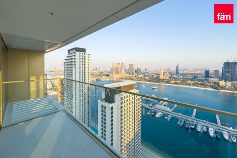 Apartman u gradu Dubai Harbour, UAE 2 spavaće sobe, 147.8 m2 Br. 686172 - Slika 5