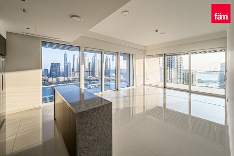 Huoneisto Dubai Harbour, Arabiemiraatit 2 makuuhuonetta, 147.8 m2 № 686172