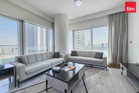 Apartamento en Dubai Harbour, Dubai, EAU 2 dormitorios, 147.8 m² № 686172