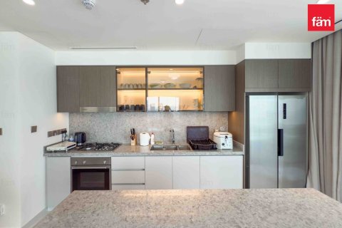 Huoneisto Dubai Harbour, Arabiemiraatit 2 makuuhuonetta, 147.8 m2 № 686172 - kuva 3
