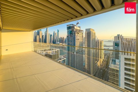 Apartman u gradu Dubai Harbour, UAE 2 spavaće sobe, 147.8 m2 Br. 686172 - Slika 8