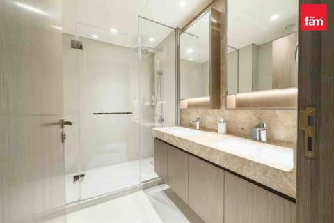 Huoneisto Dubai Harbour, Arabiemiraatit 2 makuuhuonetta, 147.8 m2 № 686172 - kuva 10