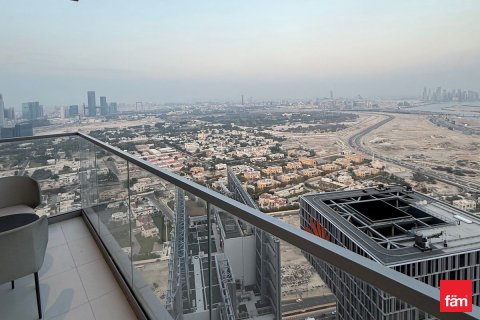 Apartman u gradu Downtown Dubai (Downtown Burj Dubai), UAE 1 spavaća soba, 81.7 m2 Br. 686154 - Slika 11